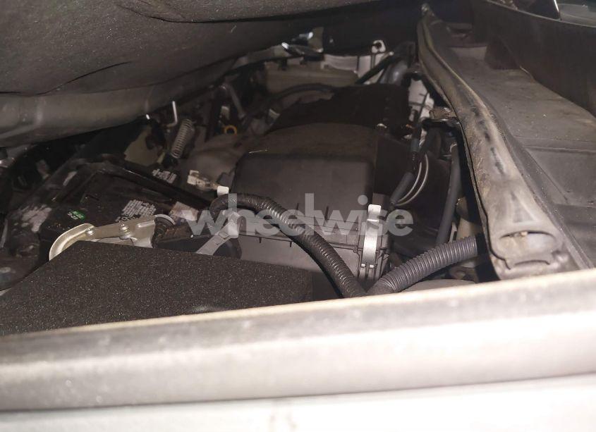 Photo 10 of 2015 Toyota Rav4 LIMITED (VIN 2T3DFREV2FW323544)