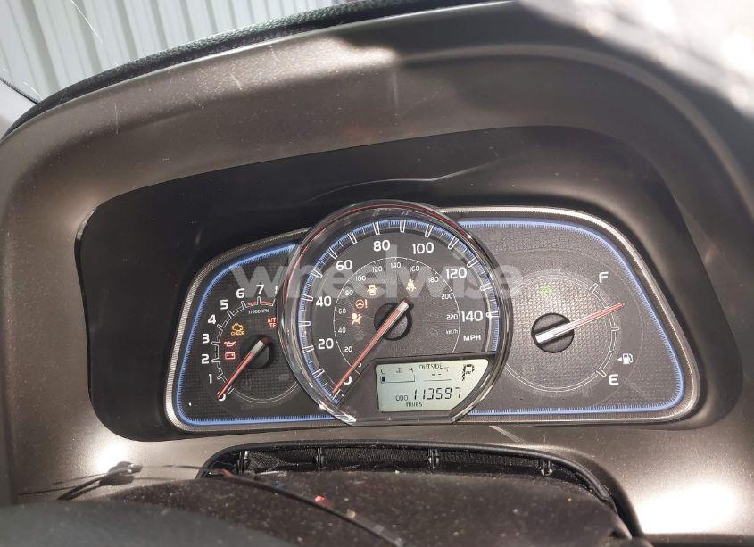 Photo 15 of 2015 Toyota Rav4 LIMITED (VIN 2T3DFREV2FW323544)