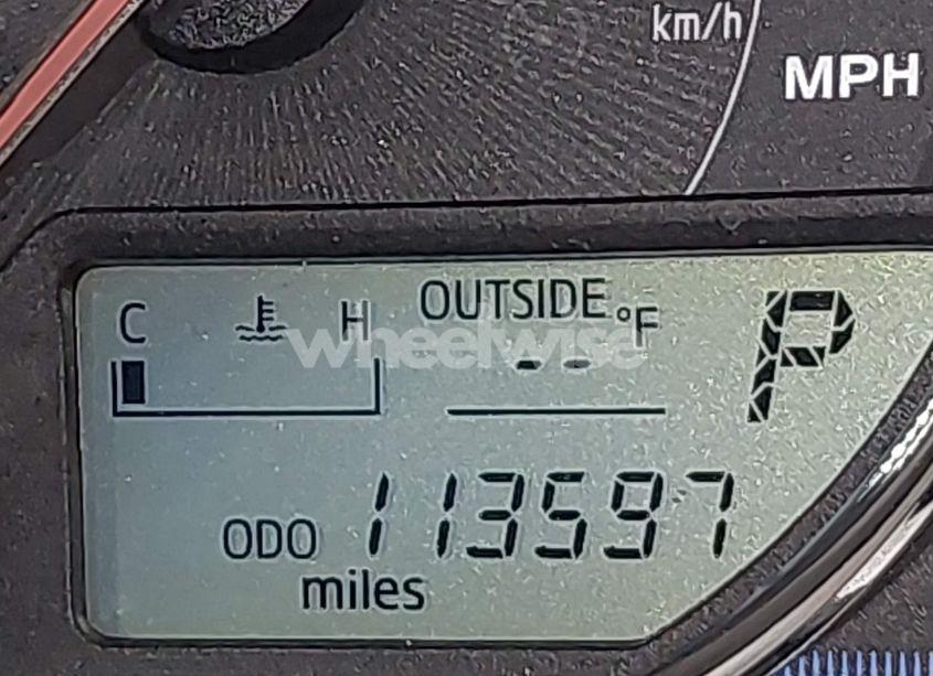 Photo 7 of 2015 Toyota Rav4 LIMITED (VIN 2T3DFREV2FW323544)