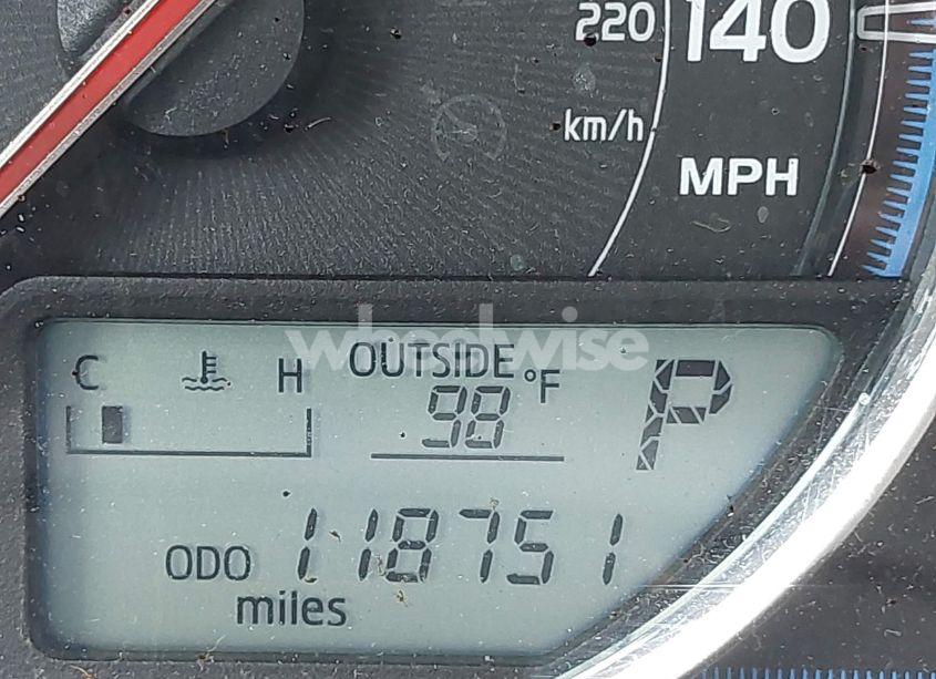 Photo 15 of 2015 Toyota Rav4 LIMITED (VIN 2T3DFREV2FW326458)