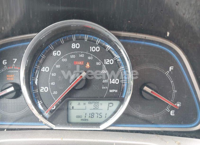 Photo 7 of 2015 Toyota Rav4 LIMITED (VIN 2T3DFREV2FW326458)