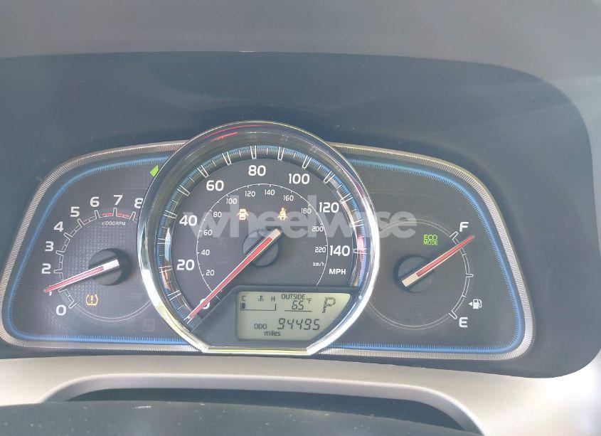 Photo 7 of 2015 Toyota Rav4 LIMITED (VIN 2T3DFREV2FW335743)