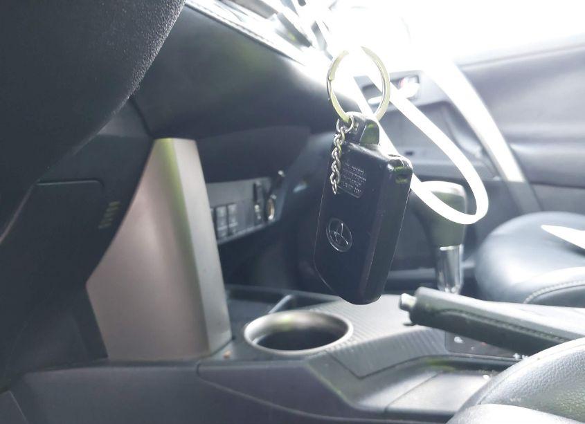 Photo 11 of 2015 Toyota Rav4 LIMITED (VIN 2T3DFREV2FW349755)