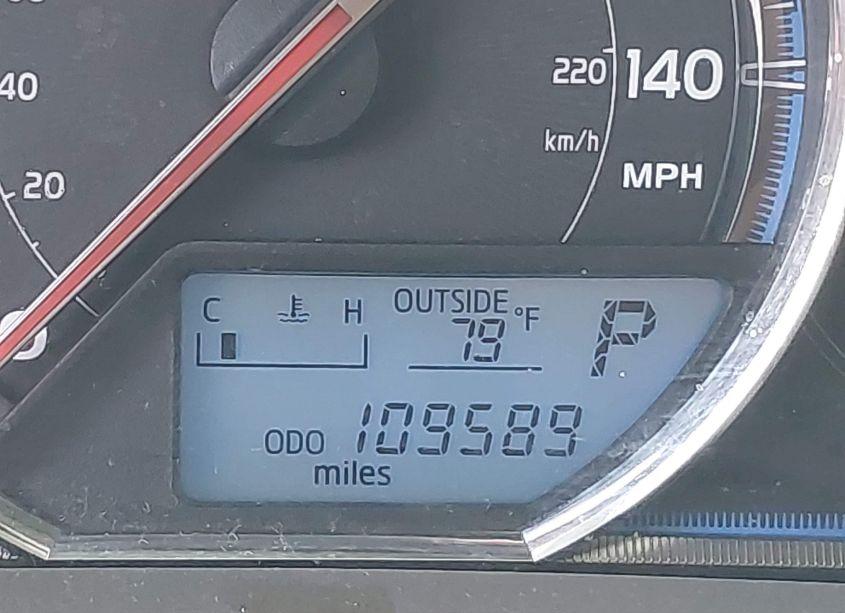 Photo 16 of 2015 Toyota Rav4 LIMITED (VIN 2T3DFREV2FW349755)