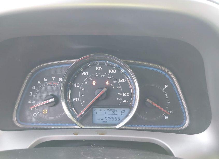 Photo 7 of 2015 Toyota Rav4 LIMITED (VIN 2T3DFREV2FW349755)