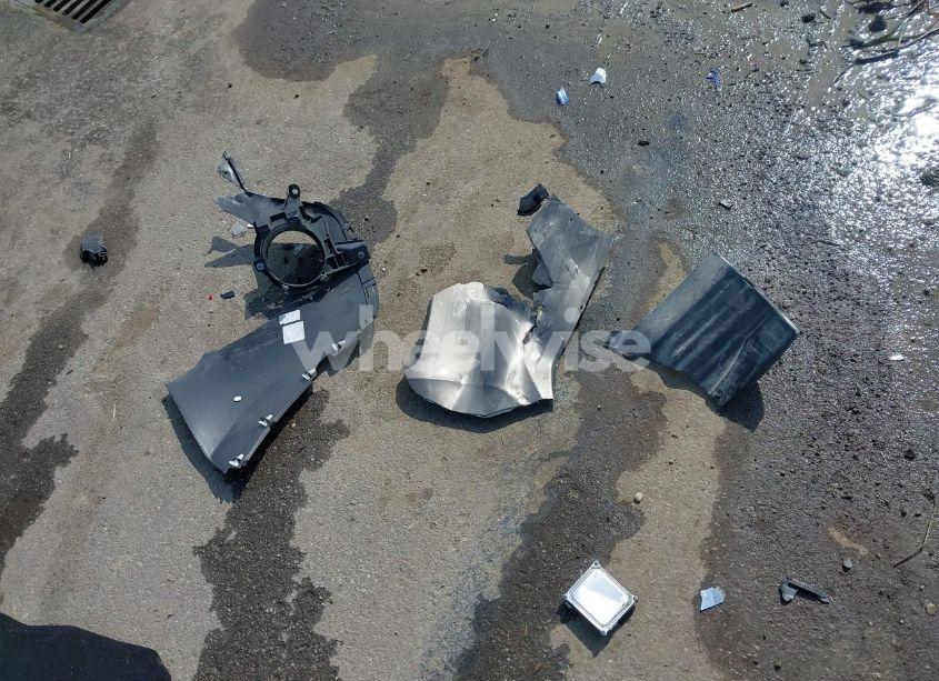 Photo 12 of 2015 Toyota Rav4 LIMITED (VIN 2T3DFREV2FW356706)