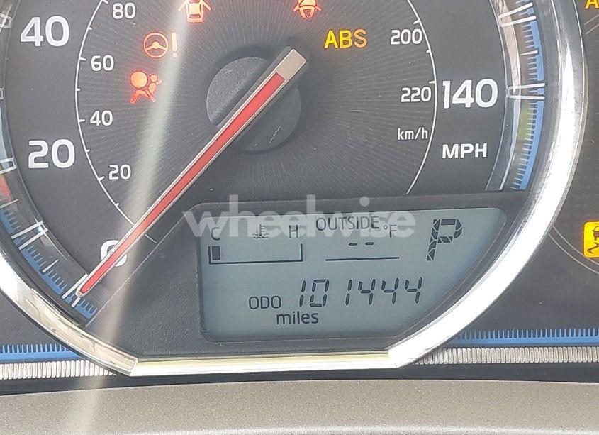 Photo 16 of 2015 Toyota Rav4 LIMITED (VIN 2T3DFREV2FW356706)