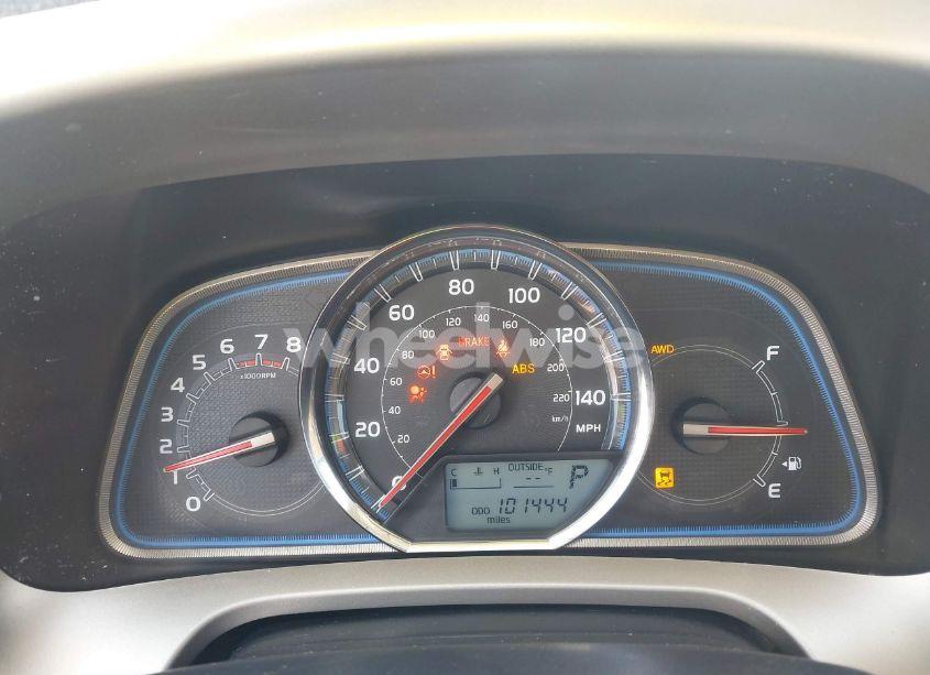 Photo 7 of 2015 Toyota Rav4 LIMITED (VIN 2T3DFREV2FW356706)