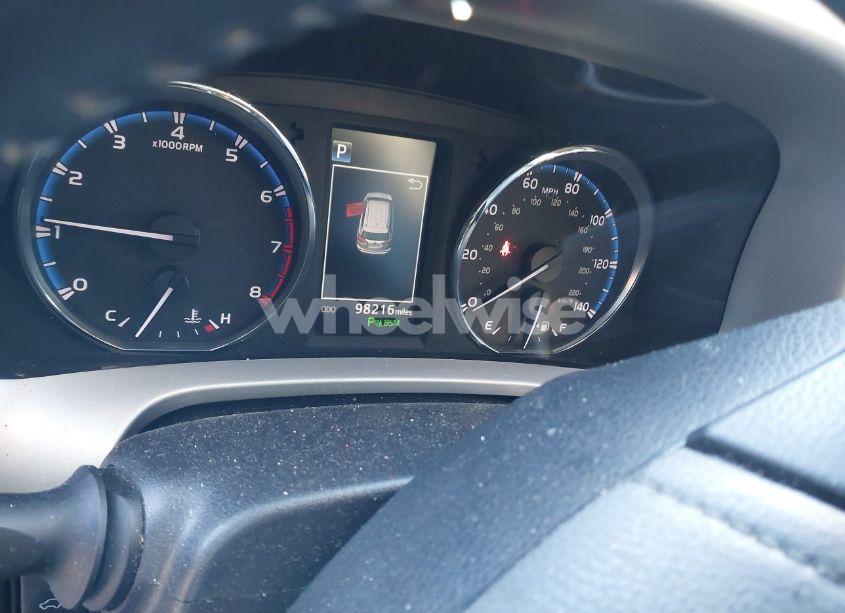 Photo 15 of 2016 Toyota Rav4 LIMITED (VIN 2T3DFREV2GW469671)