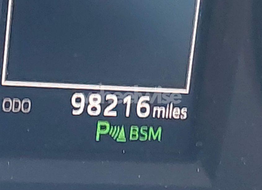 Photo 7 of 2016 Toyota Rav4 LIMITED (VIN 2T3DFREV2GW469671)