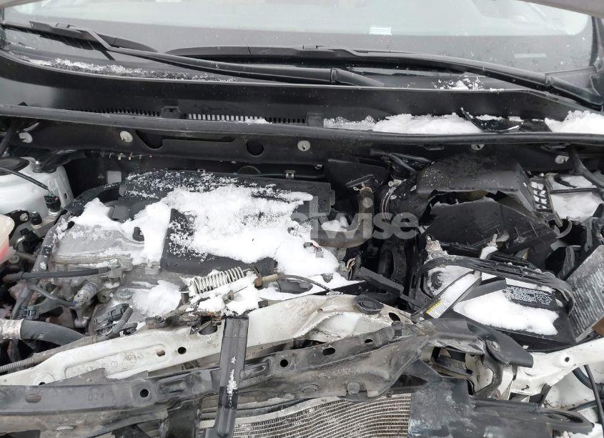 Photo 10 of 2016 Toyota Rav4 LIMITED (VIN 2T3DFREV2GW490598)