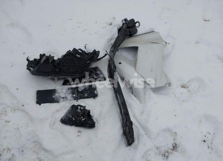 Photo 12 of 2016 Toyota Rav4 LIMITED (VIN 2T3DFREV2GW490598)