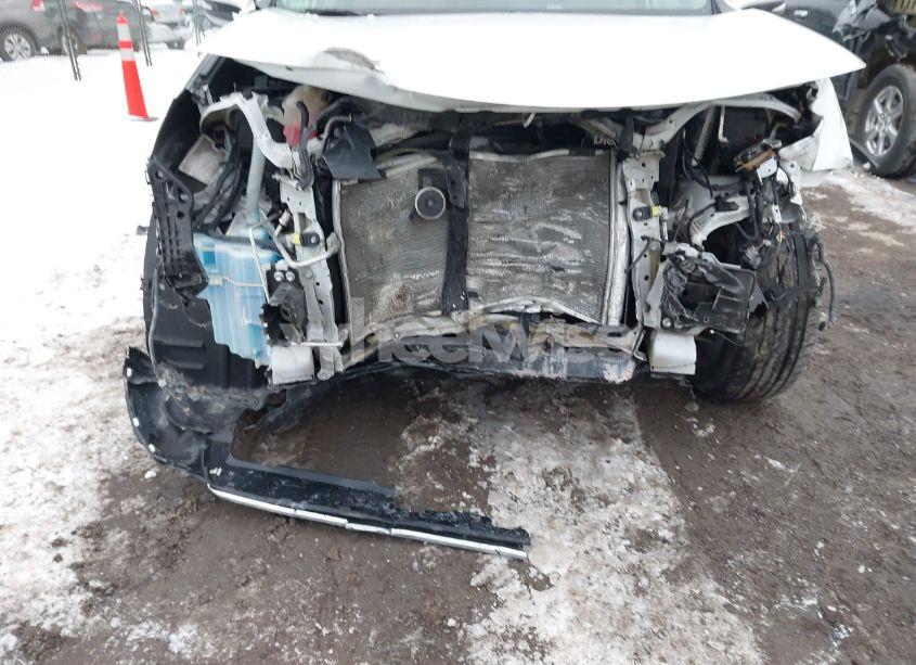 Photo 6 of 2016 Toyota Rav4 LIMITED (VIN 2T3DFREV2GW490598)