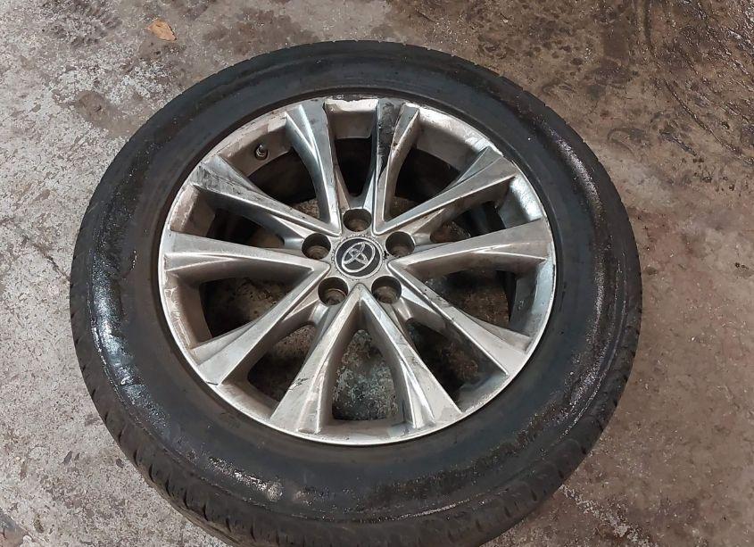 Photo 12 of 2016 Toyota Rav4 LIMITED (VIN 2T3DFREV2GW490925)