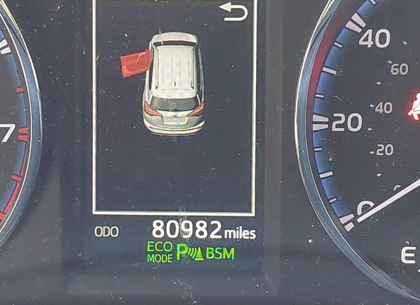 Photo 16 of 2016 Toyota Rav4 LIMITED (VIN 2T3DFREV2GW533045)