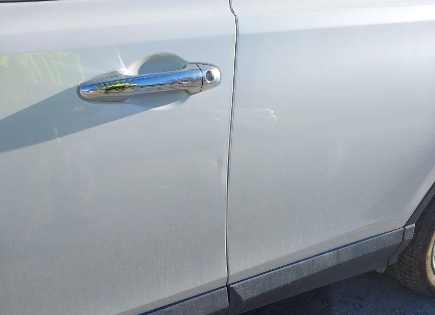 Photo 20 of 2016 Toyota Rav4 LIMITED (VIN 2T3DFREV2GW533045)