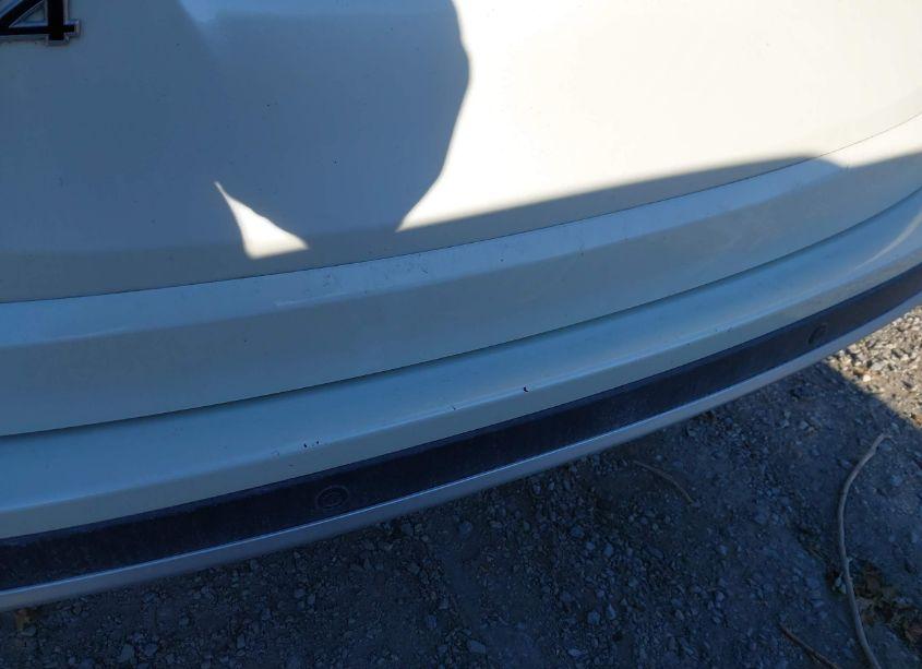 Photo 22 of 2016 Toyota Rav4 LIMITED (VIN 2T3DFREV2GW533045)