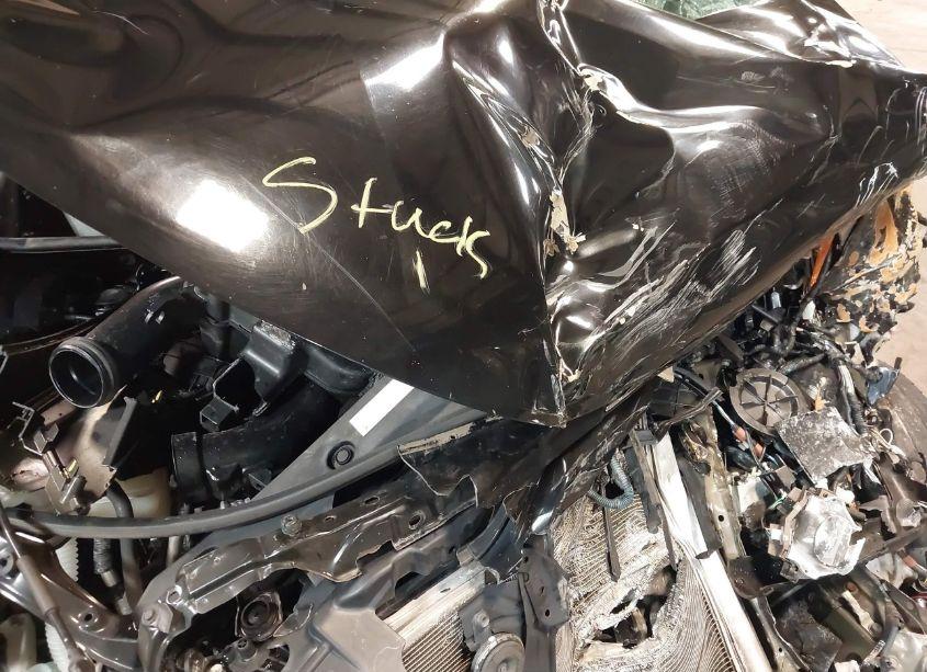 Photo 10 of 2018 Toyota Rav4 LIMITED (VIN 2T3DFREV2JW707932)