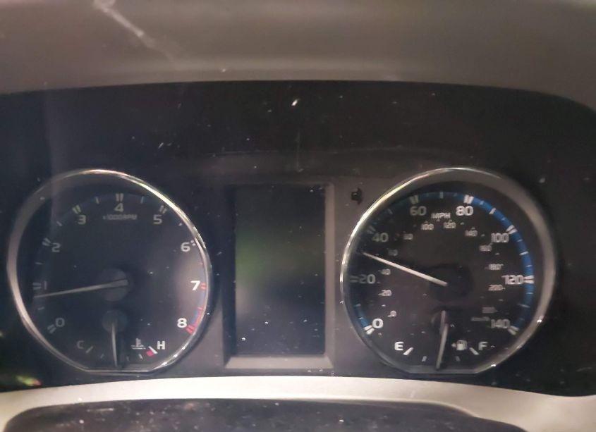 Photo 7 of 2018 Toyota Rav4 LIMITED (VIN 2T3DFREV2JW707932)