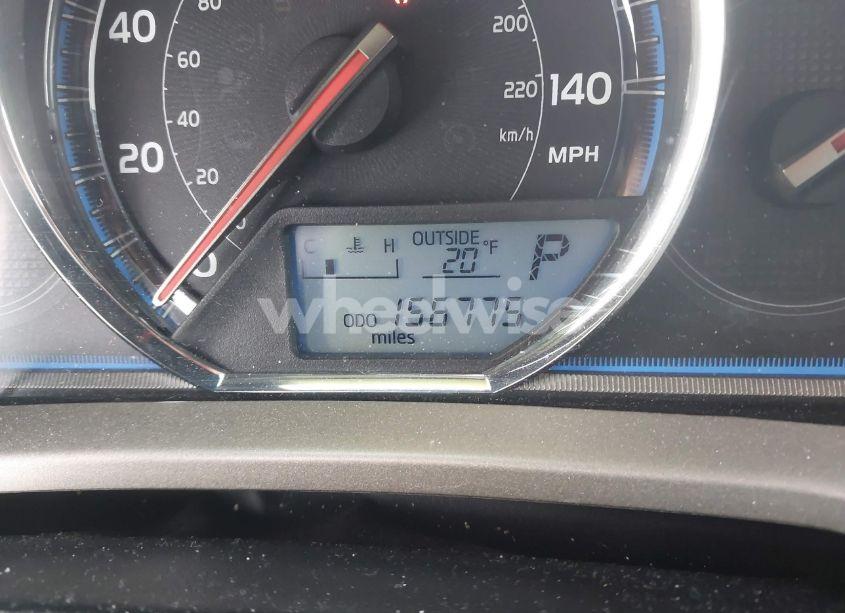 Photo 15 of 2013 Toyota Rav4 LIMITED (VIN 2T3DFREV3DW005669)