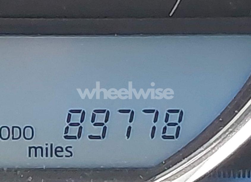 Photo 15 of 2013 Toyota Rav4 LIMITED (VIN 2T3DFREV3DW052846)