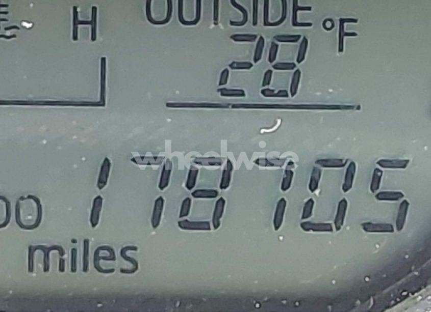 Photo 15 of 2014 Toyota Rav4 LIMITED (VIN 2T3DFREV3EW145237)