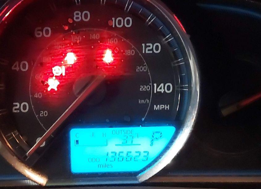 Photo 15 of 2015 Toyota Rav4 LIMITED (VIN 2T3DFREV3FW252824)