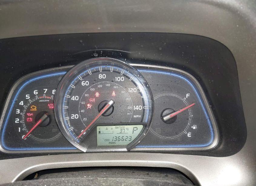 Photo 7 of 2015 Toyota Rav4 LIMITED (VIN 2T3DFREV3FW252824)