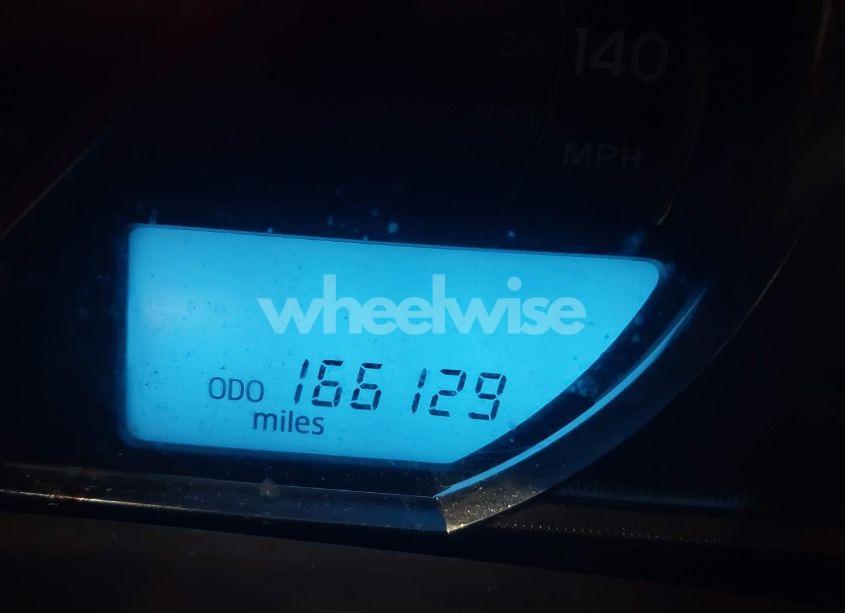 Photo 15 of 2015 Toyota Rav4 LIMITED (VIN 2T3DFREV3FW258025)