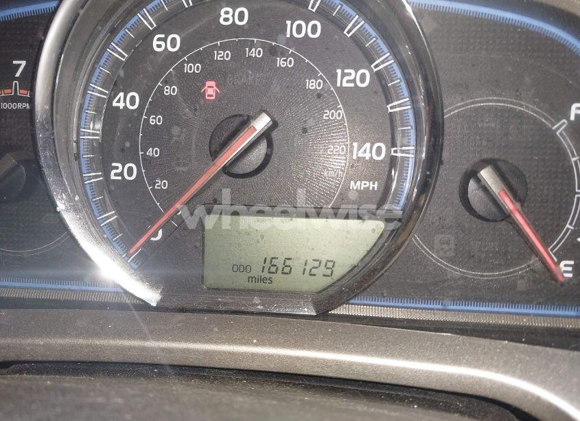 Photo 7 of 2015 Toyota Rav4 LIMITED (VIN 2T3DFREV3FW258025)