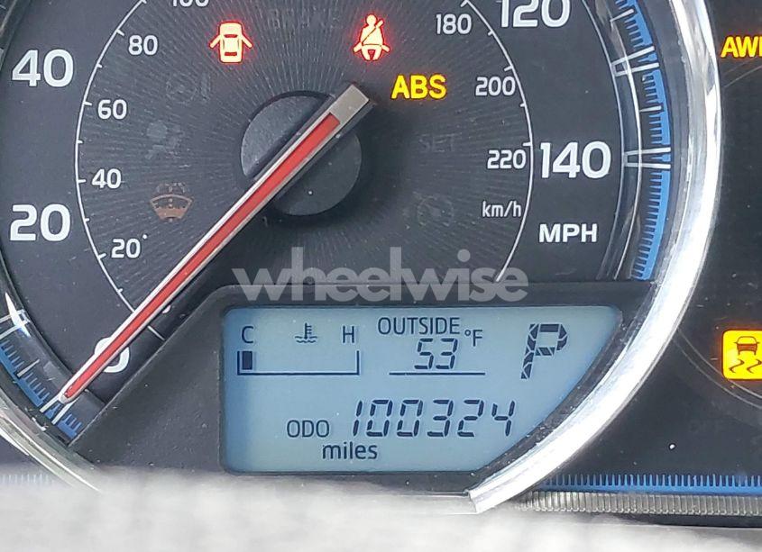 Photo 16 of 2015 Toyota Rav4 LIMITED (VIN 2T3DFREV3FW288450)