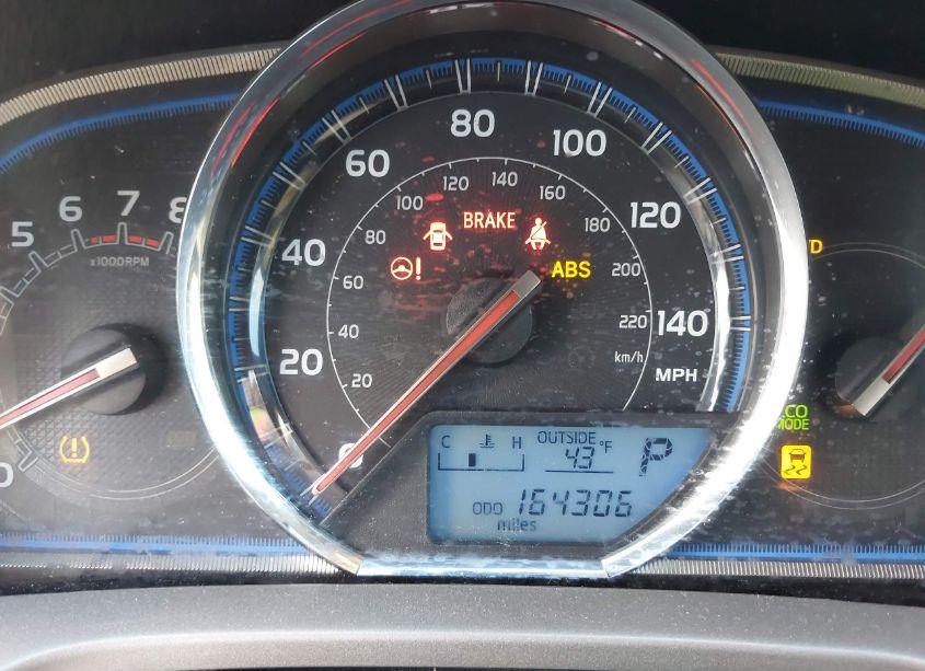 Photo 15 of 2015 Toyota Rav4 LIMITED (VIN 2T3DFREV3FW293065)