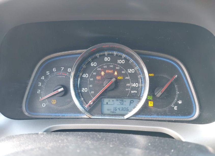 Photo 7 of 2015 Toyota Rav4 LIMITED (VIN 2T3DFREV3FW293065)