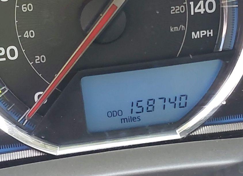 Photo 15 of 2015 Toyota Rav4 LIMITED (VIN 2T3DFREV3FW323536)