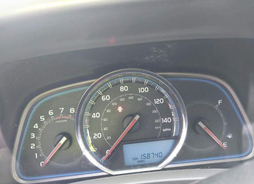 Photo 7 of 2015 Toyota Rav4 LIMITED (VIN 2T3DFREV3FW323536)