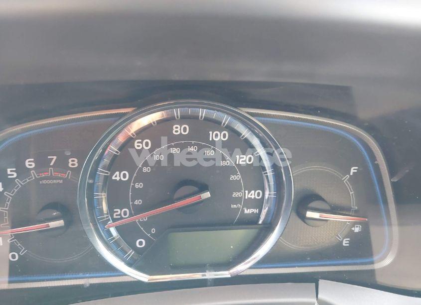 Photo 15 of 2015 Toyota Rav4 LIMITED (VIN 2T3DFREV3FW357735)