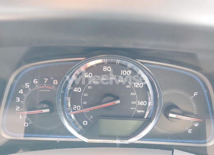 Photo 7 of 2015 Toyota Rav4 LIMITED (VIN 2T3DFREV3FW357735)