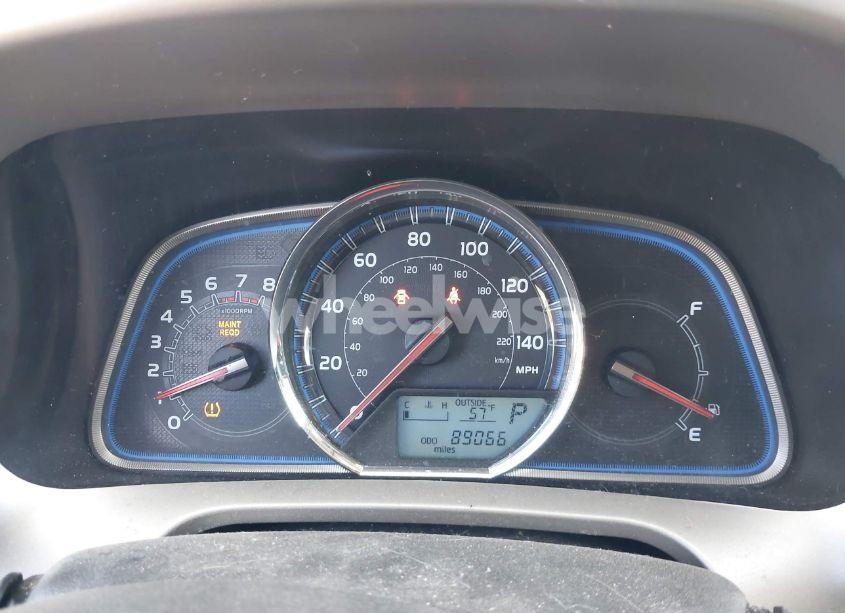 Photo 7 of 2015 Toyota Rav4 LIMITED (VIN 2T3DFREV3FW365589)