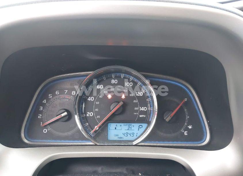 Photo 7 of 2015 Toyota Rav4 LIMITED (VIN 2T3DFREV3FW379654)