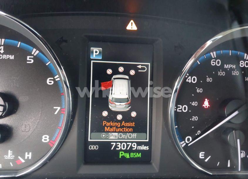 Photo 15 of 2016 Toyota Rav4 LIMITED (VIN 2T3DFREV3GW501110)