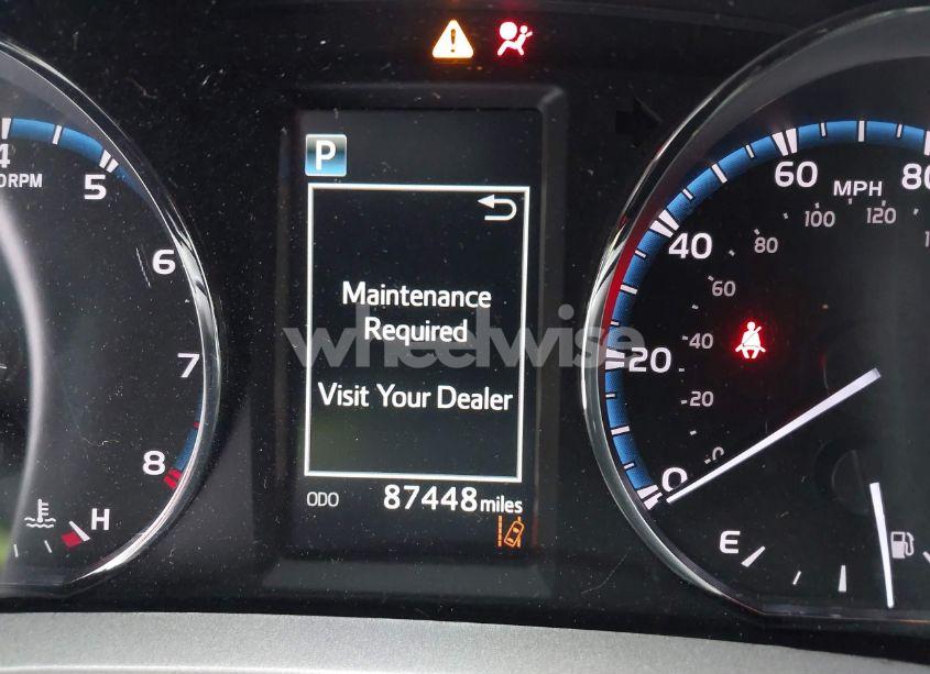 Photo 15 of 2016 Toyota Rav4 N/A (VIN 2T3DFREV3GW525990)