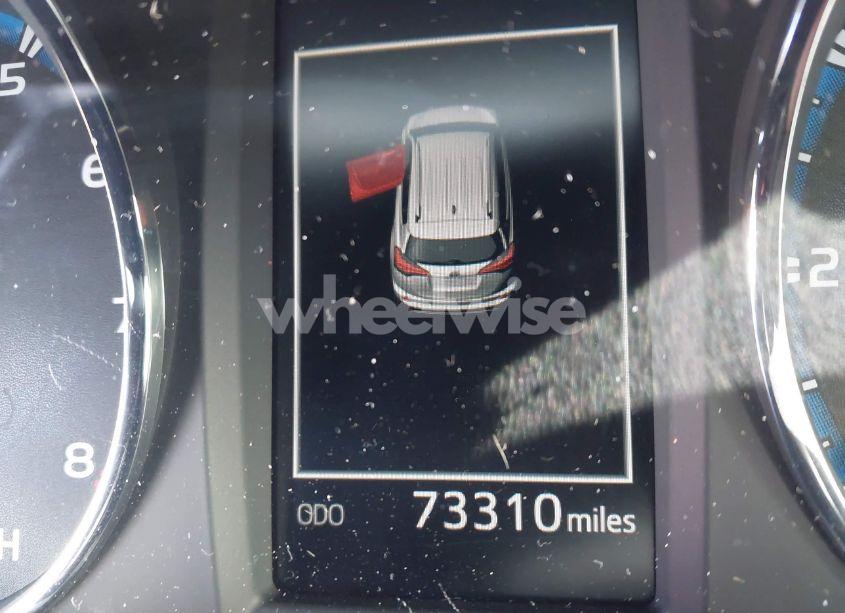 Photo 15 of 2016 Toyota Rav4 LIMITED (VIN 2T3DFREV3GW537962)