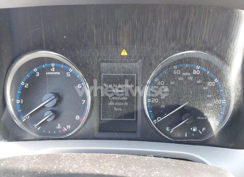 Photo 7 of 2016 Toyota Rav4 LIMITED (VIN 2T3DFREV3GW537962)