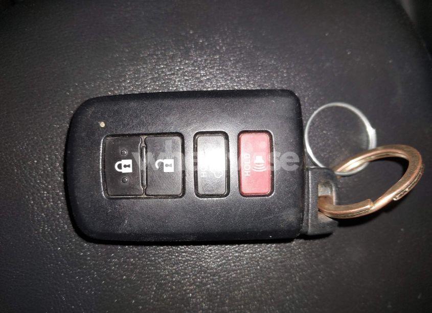 Photo 11 of 2016 Toyota Rav4 LIMITED (VIN 2T3DFREV3GW538402)