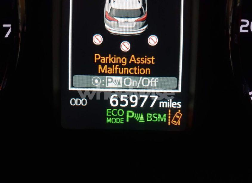 Photo 16 of 2016 Toyota Rav4 LIMITED (VIN 2T3DFREV3GW538402)