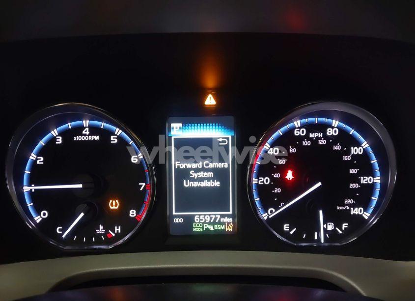 Photo 7 of 2016 Toyota Rav4 LIMITED (VIN 2T3DFREV3GW538402)