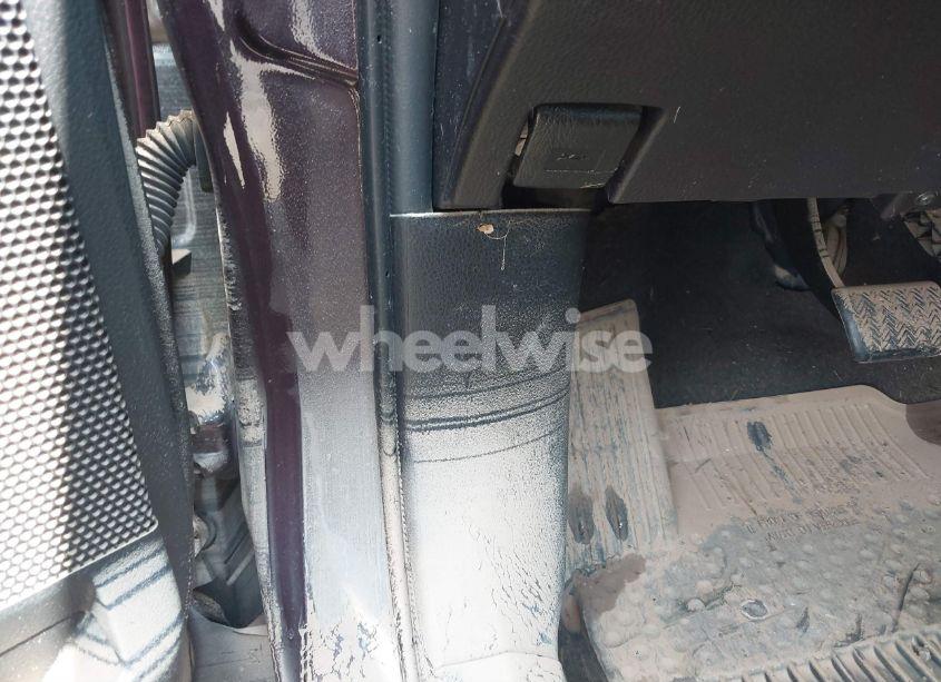 Photo 6 of 2017 Toyota Rav4 LIMITED (VIN 2T3DFREV3HW568565)