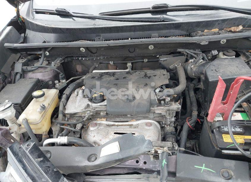 Photo 10 of 2017 Toyota Rav4 LIMITED (VIN 2T3DFREV3HW655401)