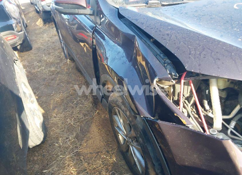 Photo 17 of 2017 Toyota Rav4 LIMITED (VIN 2T3DFREV3HW655401)