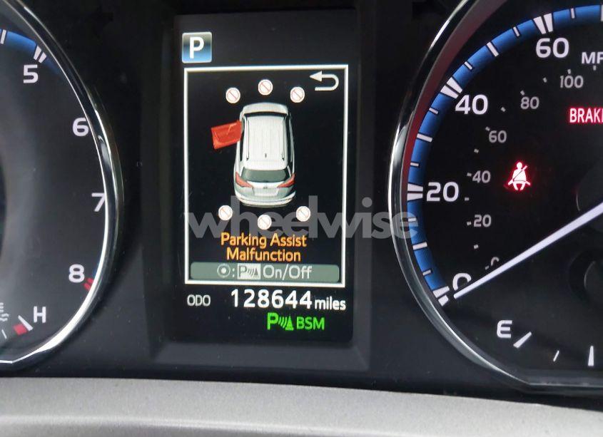 Photo 7 of 2017 Toyota Rav4 LIMITED (VIN 2T3DFREV3HW655401)